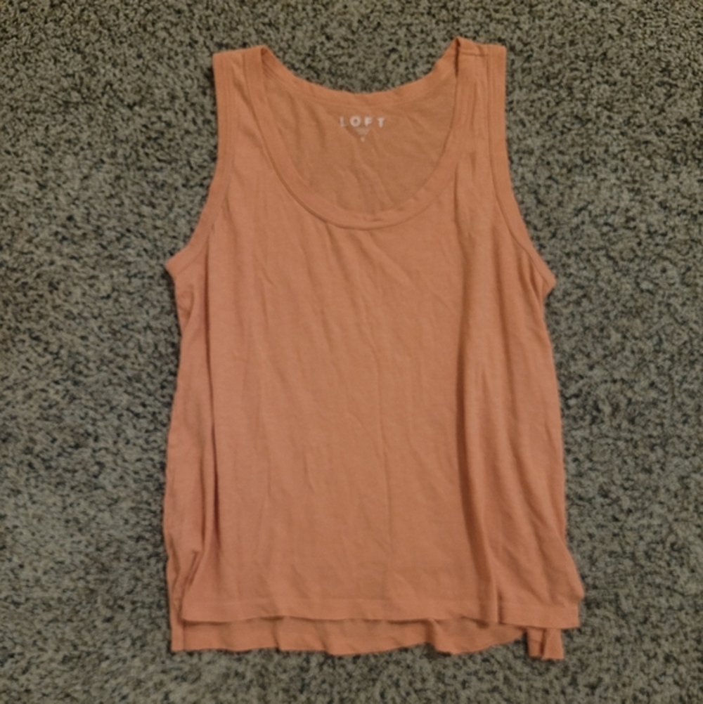 LOFT Tank Top